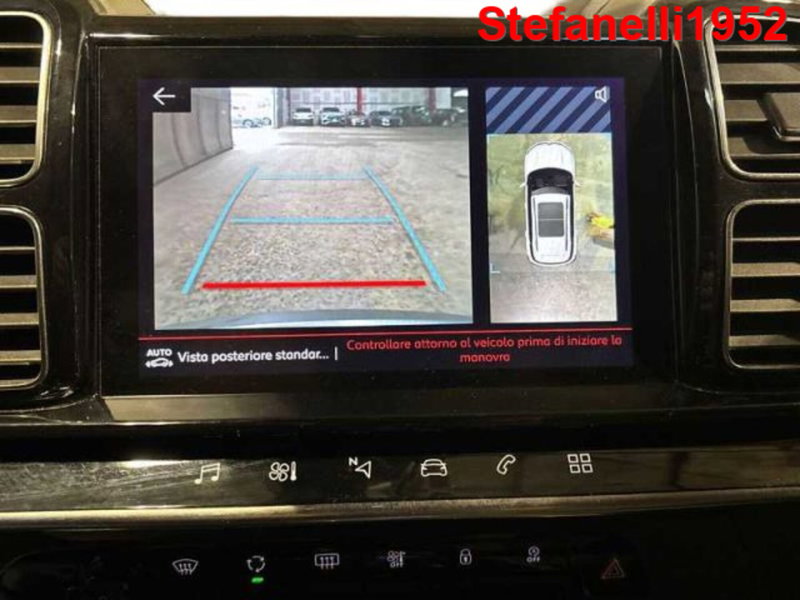 Citroen C5 Aircross usata a Bologna (17)