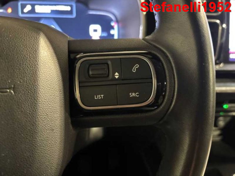 Citroen C5 Aircross usata a Bologna (19)