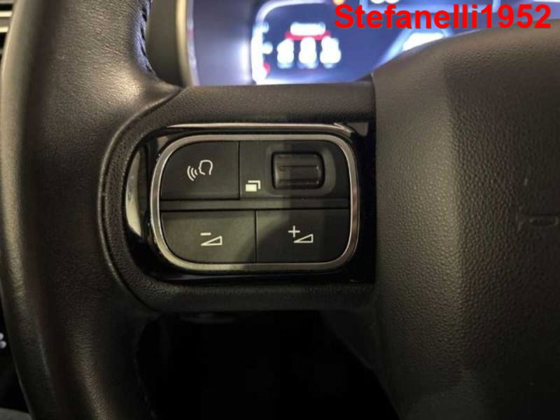 Citroen C5 Aircross usata a Bologna (20)