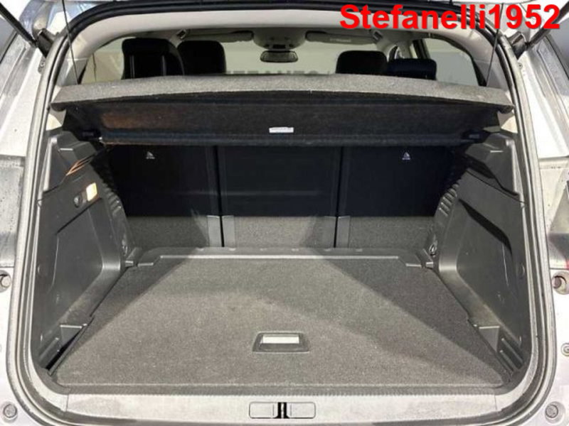 Citroen C5 Aircross usata a Bologna (7)