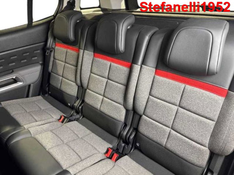 Citroen C5 Aircross usata a Bologna (9)