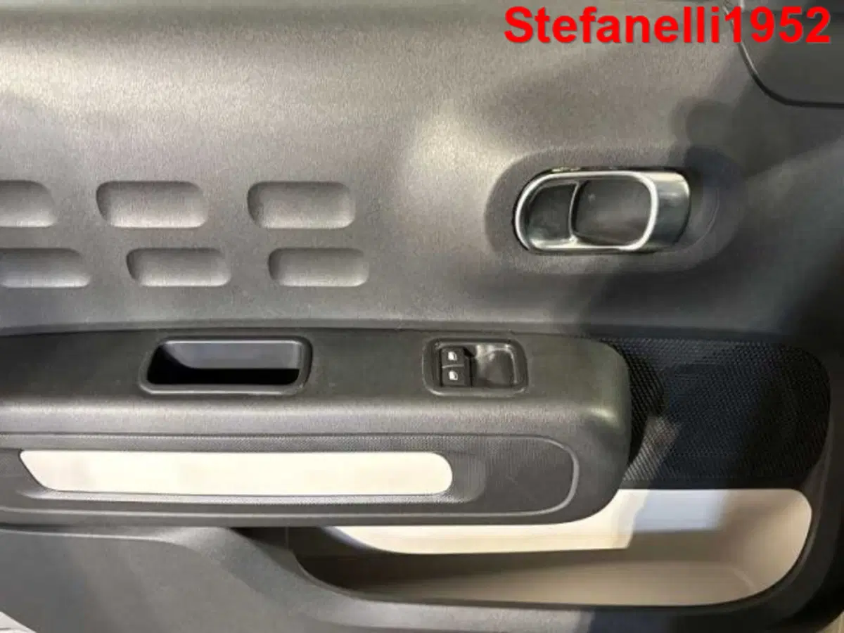 Citroen C3 usata a Bologna (10)