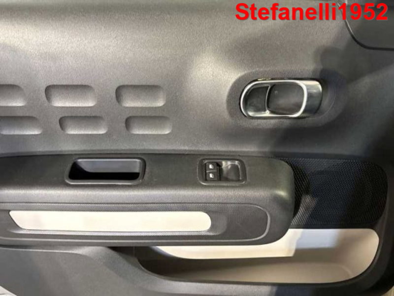 Citroen C3 usata a Bologna (10)