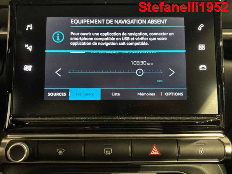 Citroen C3 usata a Bologna (18)