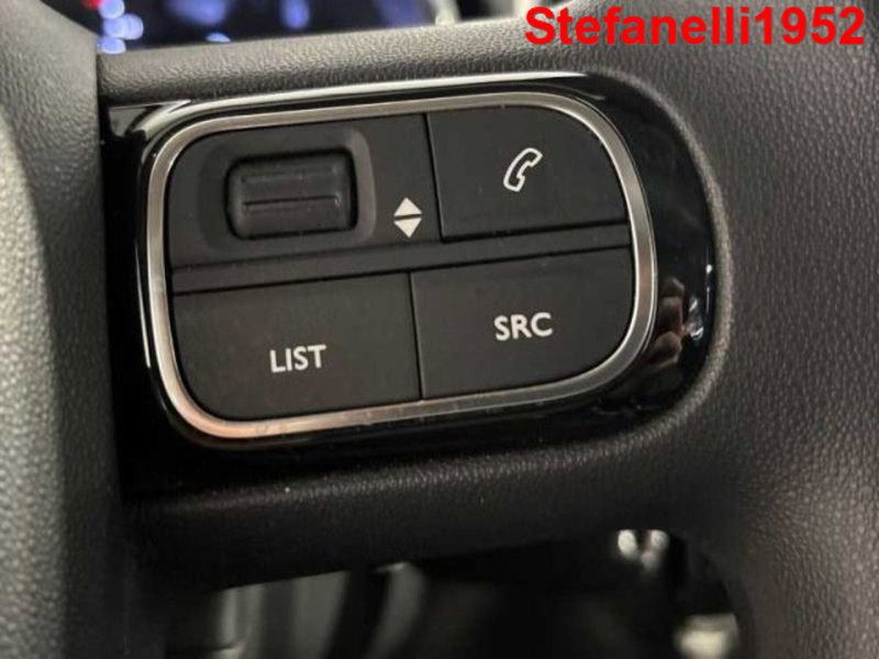 Citroen C3 usata a Bologna (19)