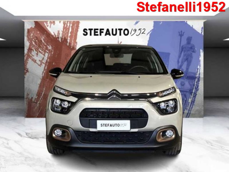 Citroen C3 usata a Bologna (2)