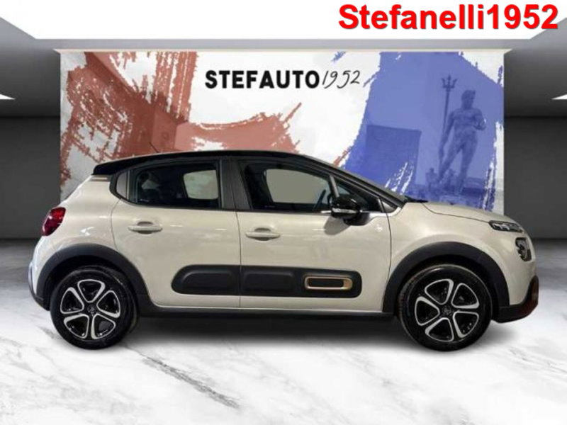 Citroen C3 usata a Bologna (3)