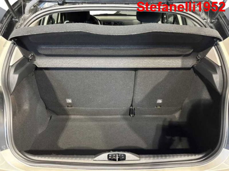 Citroen C3 usata a Bologna (7)