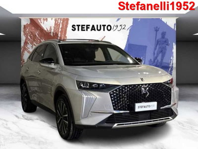 Ds DS 7 1.5 bluehdi Opera 130cv auto del 2024 usata a Bologna