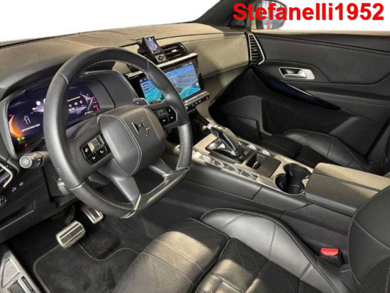 Ds DS 7 usata a Bologna (11)