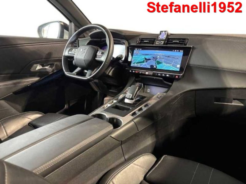 Ds DS 7 usata a Bologna (15)