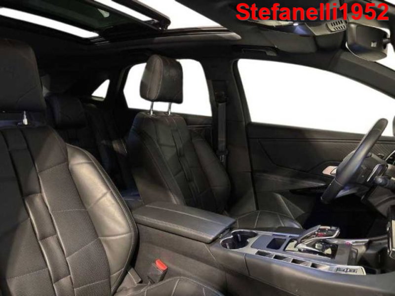 Ds DS 7 usata a Bologna (16)