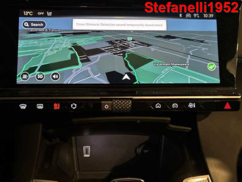 Ds DS 7 usata a Bologna (18)