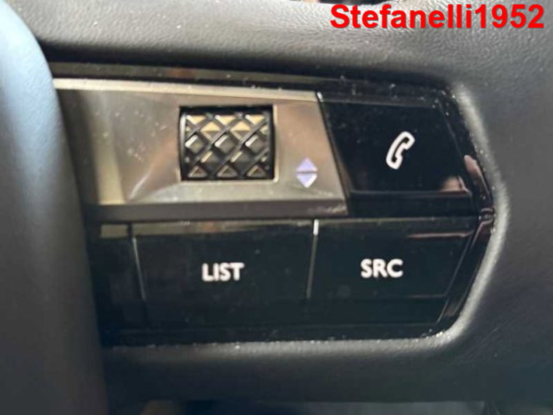 Ds DS 7 usata a Bologna (19)