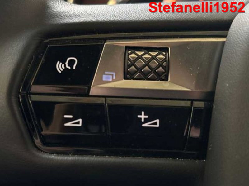 Ds DS 7 usata a Bologna (20)