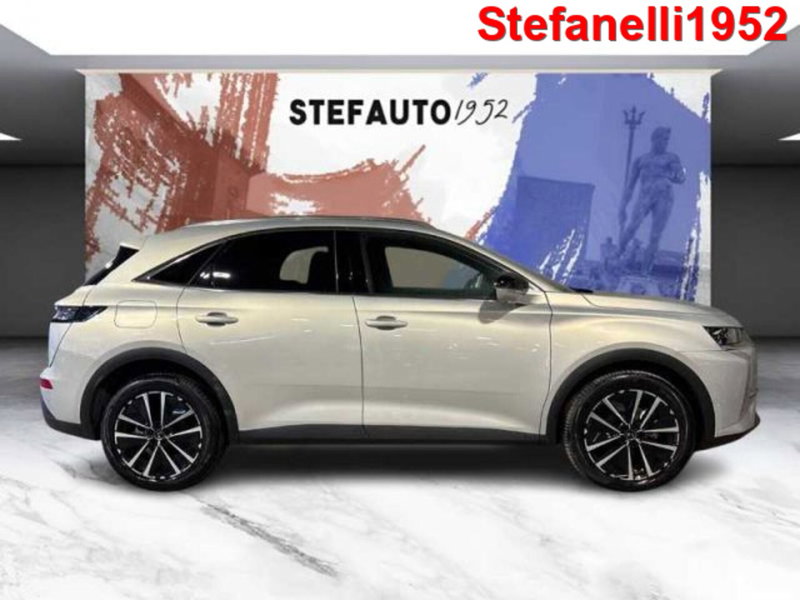 Ds DS 7 usata a Bologna (3)