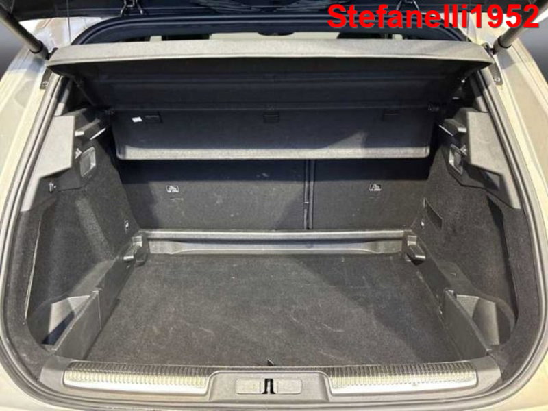 Ds DS 7 usata a Bologna (7)