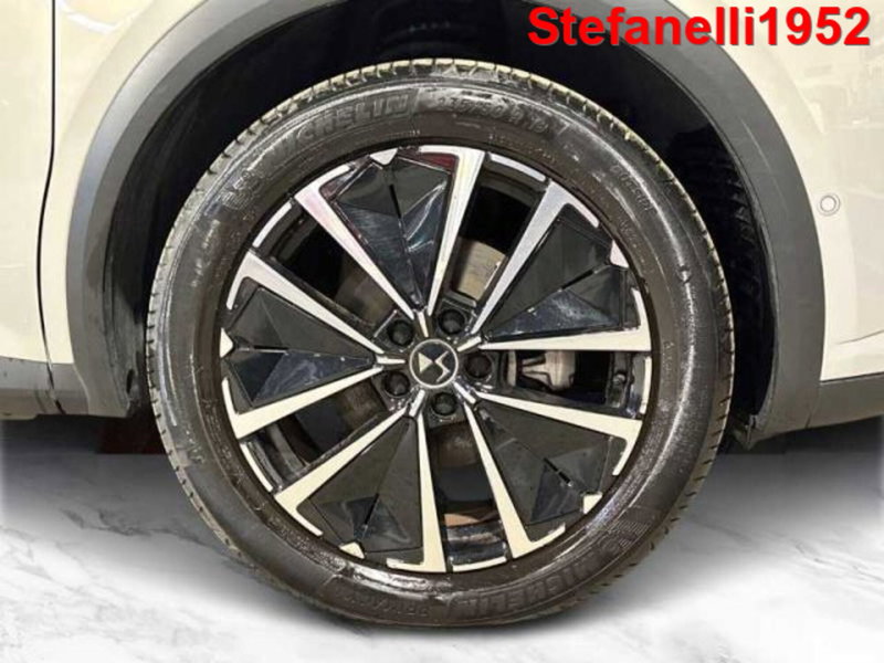 Ds DS 7 usata a Bologna (8)