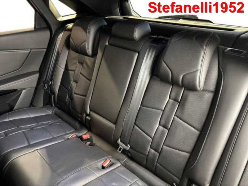 Ds DS 7 usata a Bologna (9)