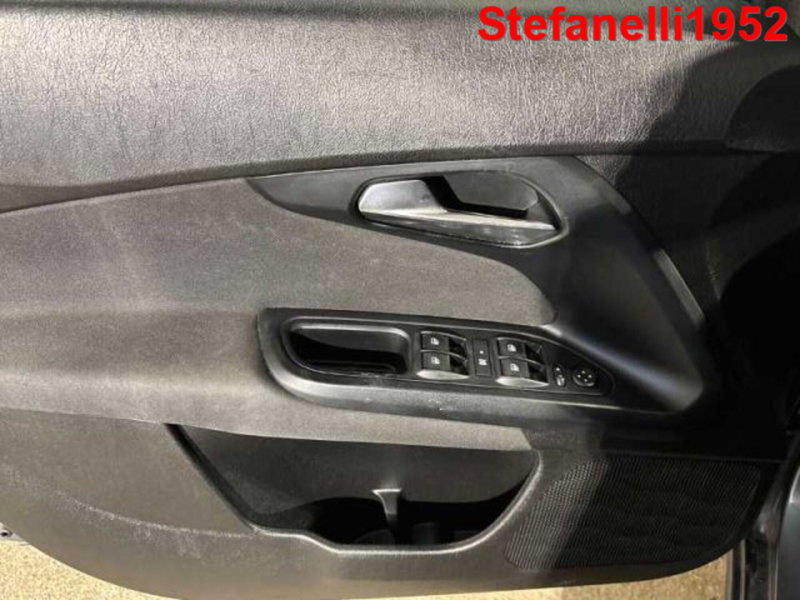 Fiat Tipo Station Wagon usata a Bologna (10)
