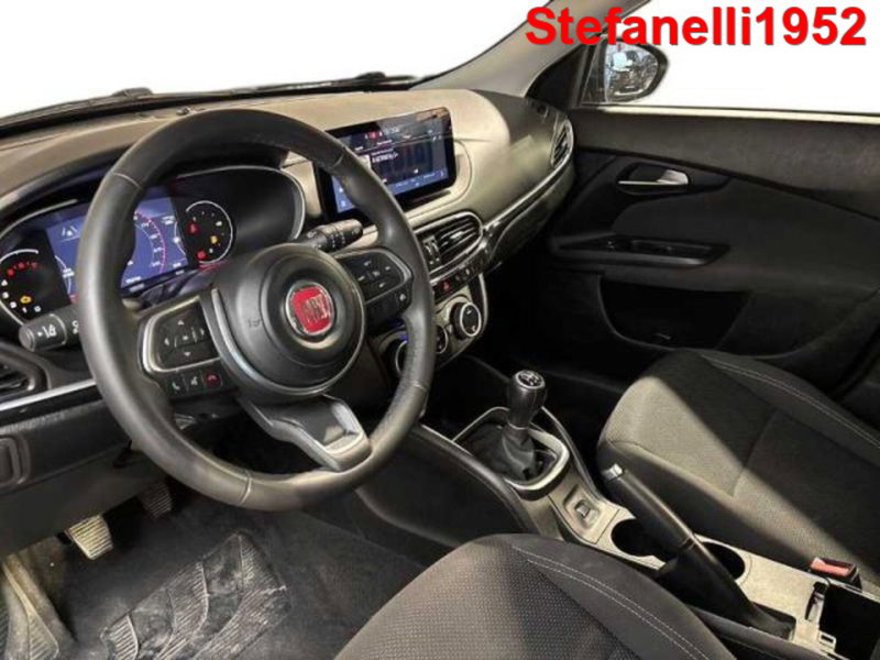 Fiat Tipo Station Wagon usata a Bologna (11)