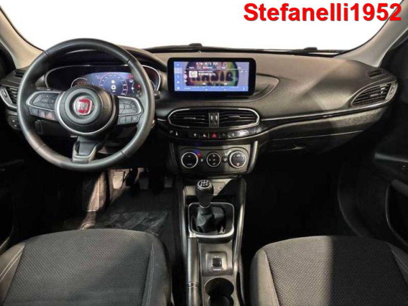 Fiat Tipo Station Wagon usata a Bologna (13)