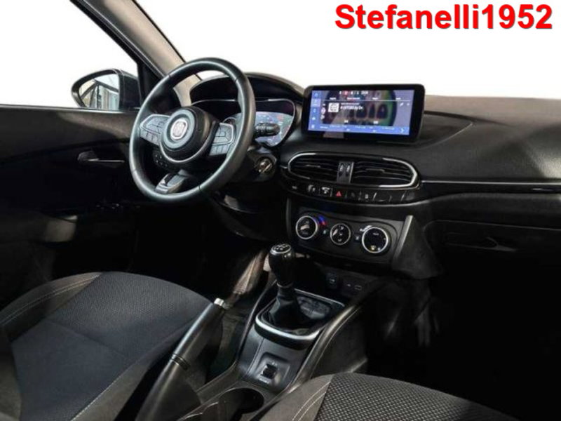 Fiat Tipo Station Wagon usata a Bologna (15)