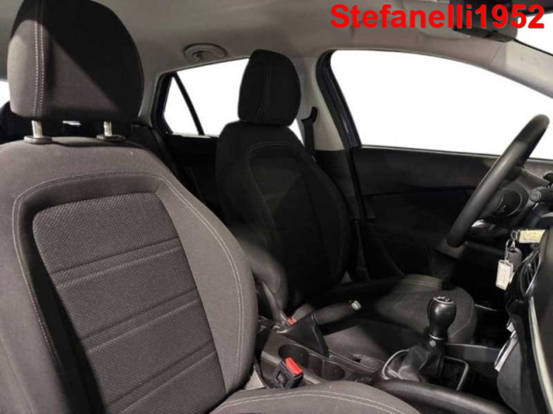 Fiat Tipo Station Wagon usata a Bologna (16)
