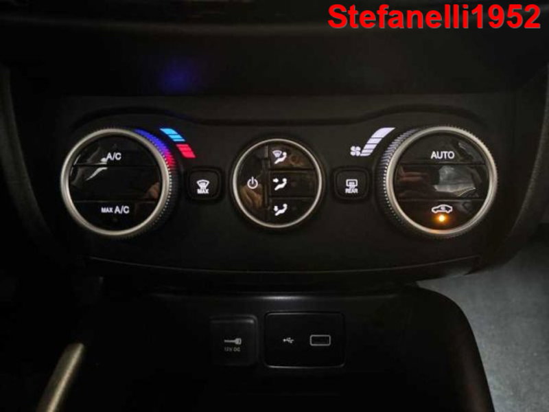 Fiat Tipo Station Wagon usata a Bologna (17)