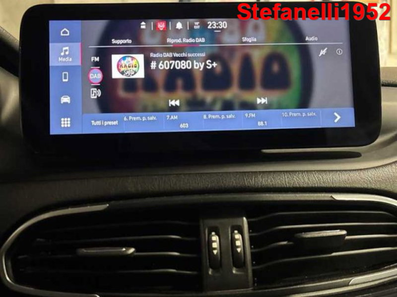Fiat Tipo Station Wagon usata a Bologna (18)
