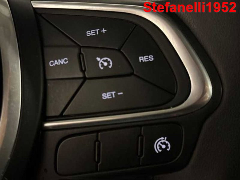 Fiat Tipo Station Wagon usata a Bologna (19)