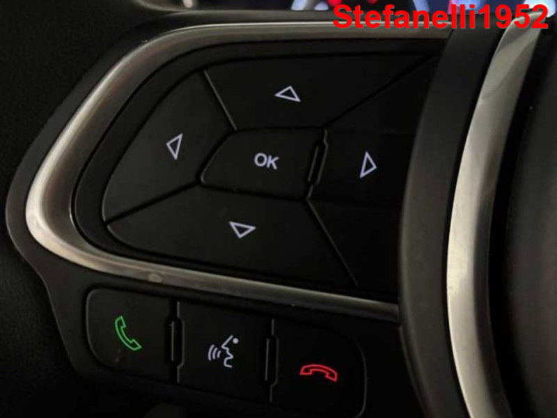 Fiat Tipo Station Wagon usata a Bologna (20)