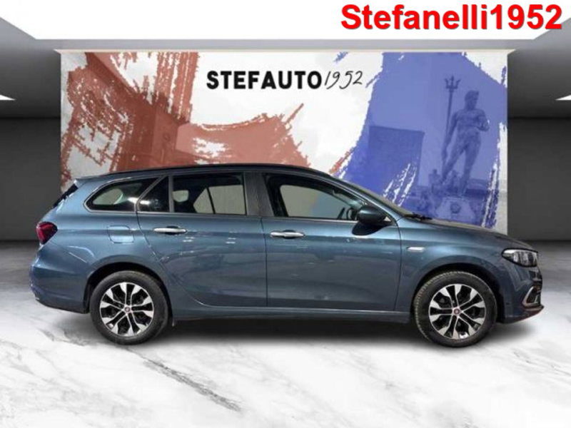 Fiat Tipo Station Wagon usata a Bologna (3)