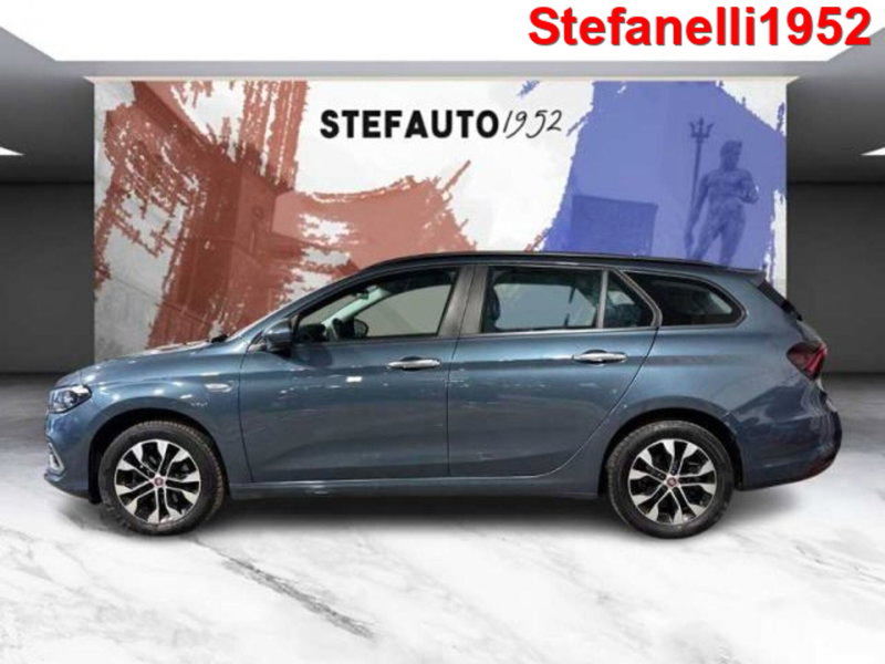 Fiat Tipo Station Wagon usata a Bologna (4)