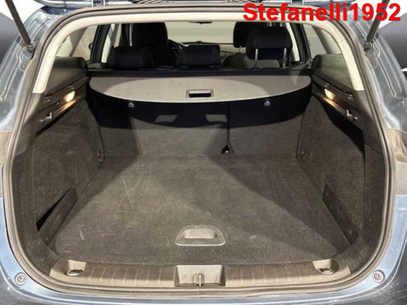 Fiat Tipo Station Wagon usata a Bologna (7)