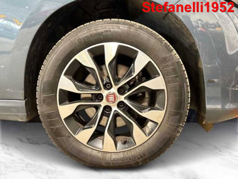 Fiat Tipo Station Wagon usata a Bologna (8)