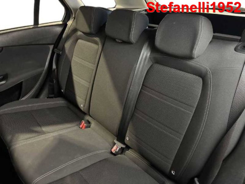 Fiat Tipo Station Wagon usata a Bologna (9)