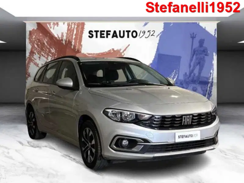 Fiat Tipo Station Wagon usata a Bologna