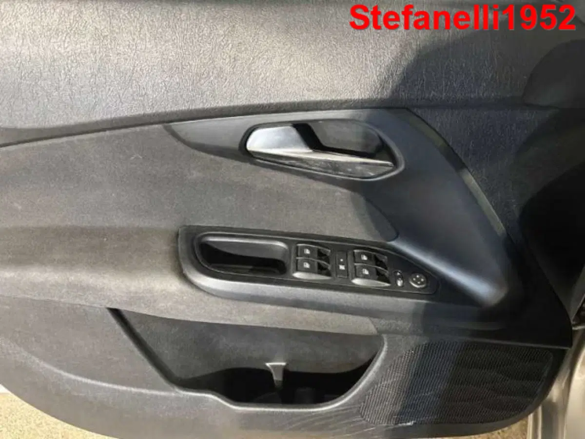Fiat Tipo Station Wagon usata a Bologna (10)