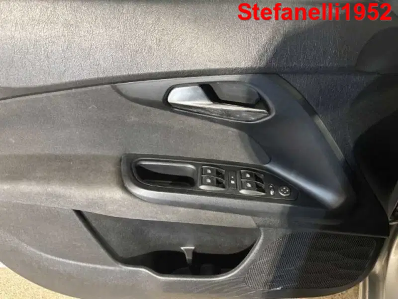 Fiat Tipo Station Wagon usata a Bologna (10)