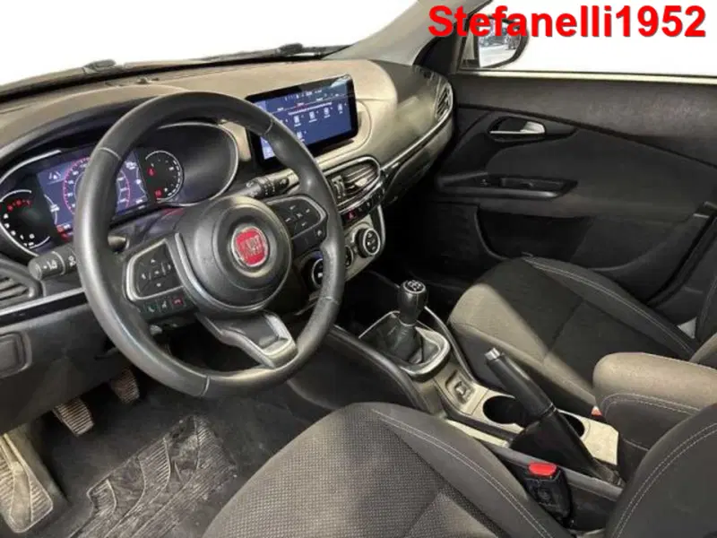 Fiat Tipo Station Wagon usata a Bologna (11)