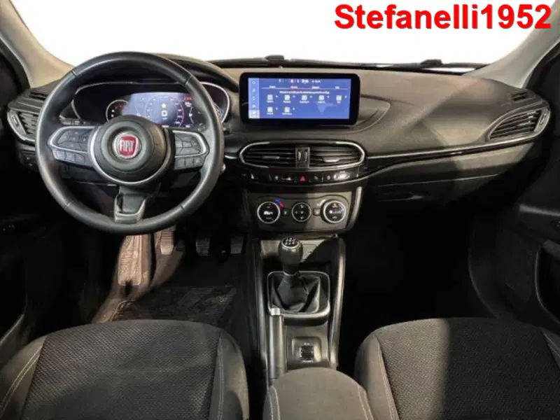 Fiat Tipo Station Wagon usata a Bologna (13)