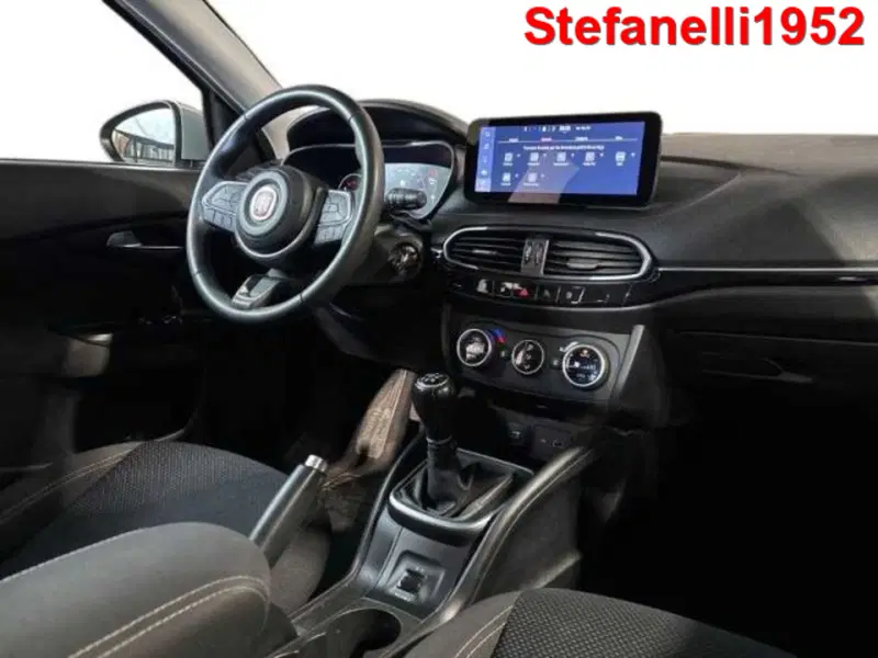 Fiat Tipo Station Wagon usata a Bologna (15)