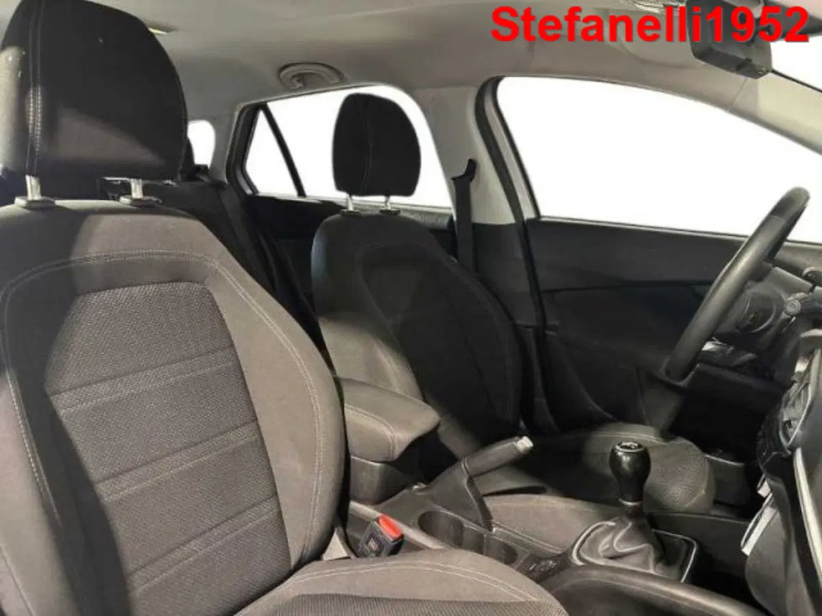 Fiat Tipo Station Wagon usata a Bologna (16)