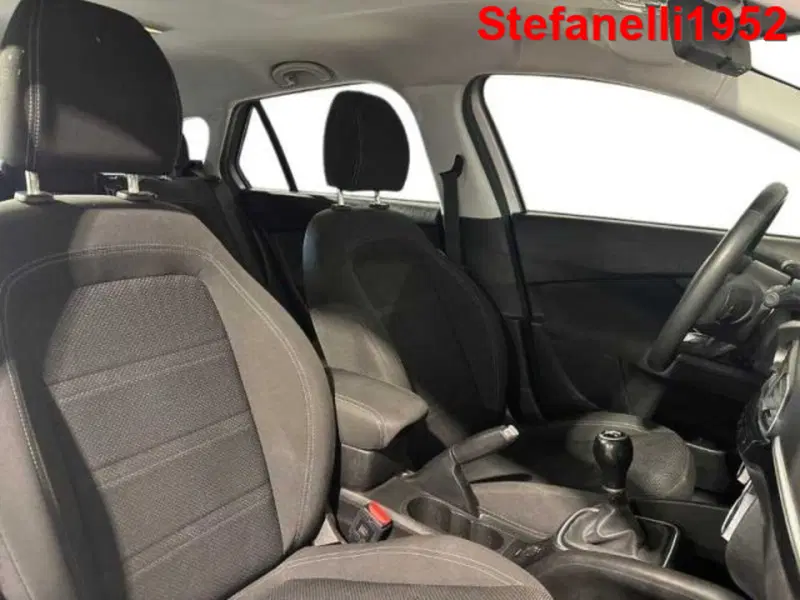 Fiat Tipo Station Wagon usata a Bologna (16)