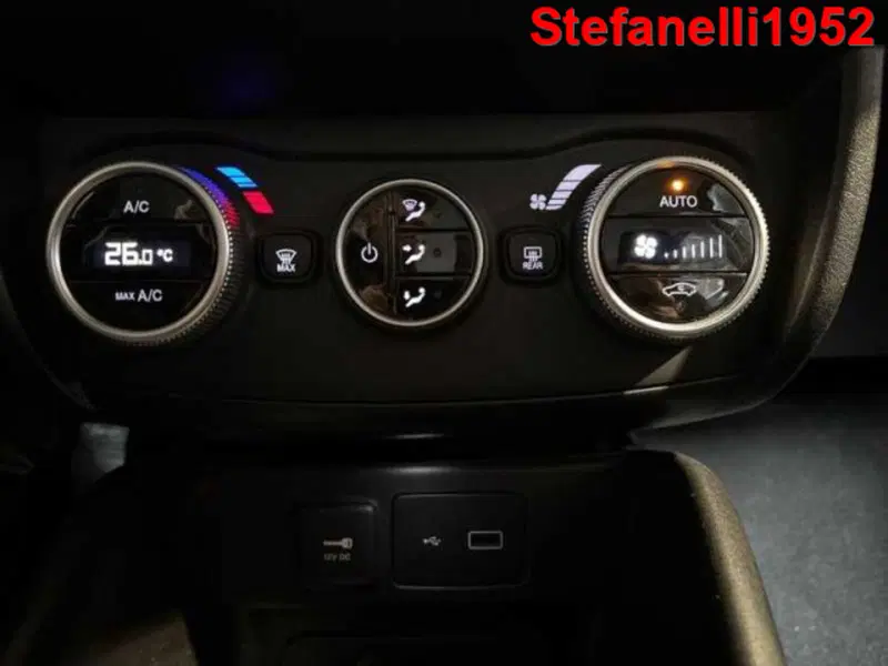 Fiat Tipo Station Wagon usata a Bologna (17)