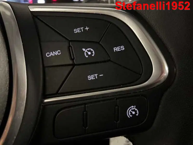 Fiat Tipo Station Wagon usata a Bologna (19)