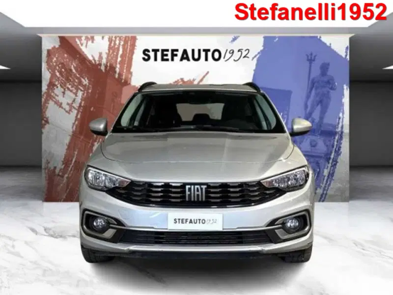 Fiat Tipo Station Wagon usata a Bologna (2)