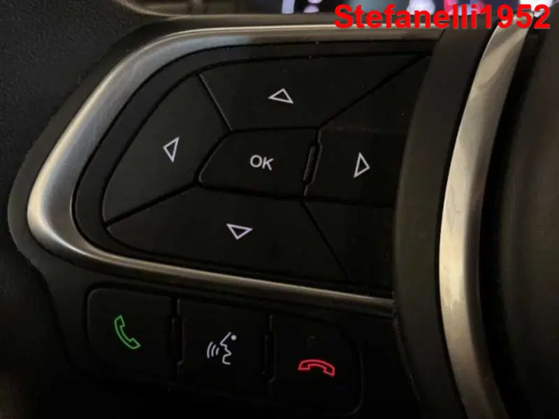 Fiat Tipo Station Wagon usata a Bologna (20)