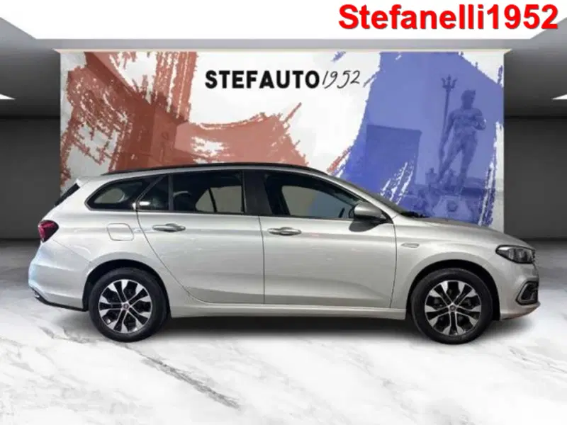 Fiat Tipo Station Wagon usata a Bologna (3)